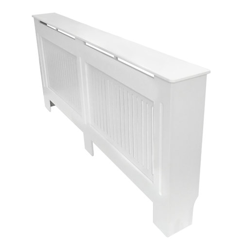 Belfry Heating Thelonius Radiator Cover Wayfair.co.uk